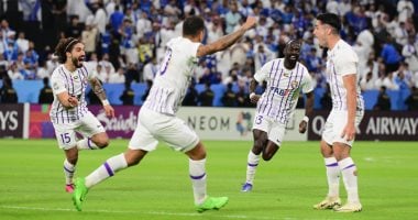 العين أحدث المتأهلين لكأس العالم للأندية بعد التتويج بدورى أبطال آسيا
