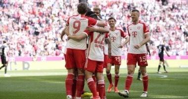 تاريخ مواجهات البايرن ضد الريال قبل موقعة دوري أبطال أوروبا.. البافاري يتفوق