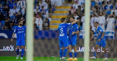 الأهلي يتحدى الهلال لتحطيم سلسلة اللاهزيمة فى كلاسيكو الدوري السعودي