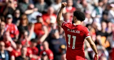 أهداف الأحد.. ليفربول يزيد أوجاع توتنهام.. وتشيلسى يكتسح وست هام
