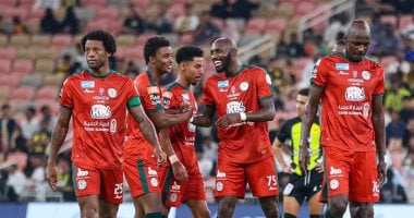 نادى الاتفاق السعودي ينهي عمل المدير الرياضي بالتراضي