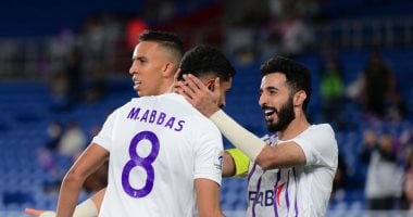 منافس الأهلي.. العين يستضيف أوكلاند سيتي فى افتتاح كأس إنتركونتيننتال