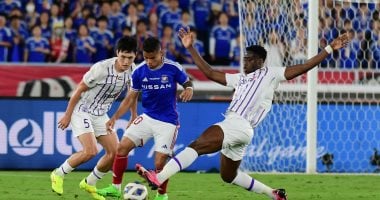 العين الاماراتي ضد يوكوهاما.. تشكيل الزعيم المتوقع فى نهائي أبطال آسيا