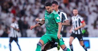 رياض محرز عن خسارة أهلى جدة: لم نتلق دعما مثل أندية الدوري السعودي