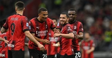 مباريات الجولة الأولي من الدوري الإيطالي 2024-2025