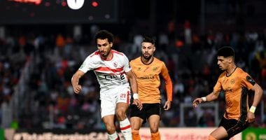 صحف المغرب: نهائي بركان والزمالك فى الكونفدرالية يحبس الأنفاس