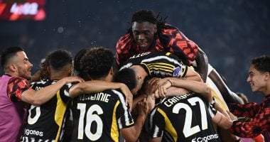 يوفنتوس يبحث عن مواصلة الانتصارات في الدوري الإيطالي أمام فيرونا