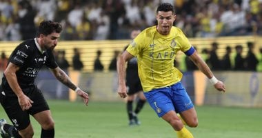 الاتحاد الآسيوى يغرم رونالدو ومدرب النصر السعودي.. اعرف السبب