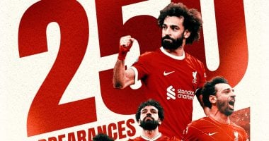 الملك محمد صلاح يحتفل بعيد ميلاده الـ 32.. اليوم