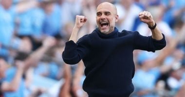 إيبسويتش تاون ضد مان سيتي.. “ملوك” السداسيات في الدوري الإنجليزي