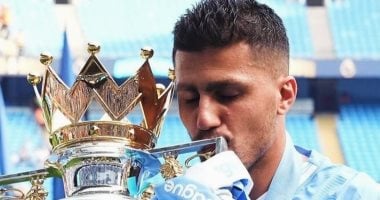 مانشستر سيتي لا يهزم فى وجود لاعب الوسط “الحديدي” رودري