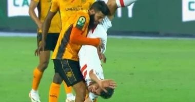 ياسين البحيري.. لاعب بركاني يخلق الحدث في مصر ومطالب بتكريمه