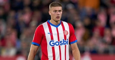 ابتعاد نجوم ريال مدريد وبرشلونة وأتلتيكو عن صدارة هدافى الدوري الإسباني