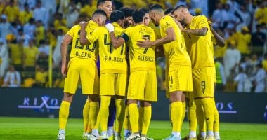 الأهلى السعودى يستهدف مصالحة جماهيره أمام الوصل فى دوري أبطال آسيا للنخبة