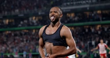 ملخص وهدف أولمبياكوس ضد فيورنتينا 1-0 فى دورى المؤتمر الأوروبى