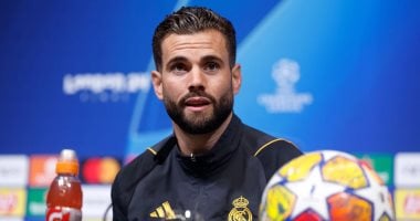 ماركا: ناتشو قائد ريال مدريد يوقع عقد انتقاله إلى القادسية السعودي