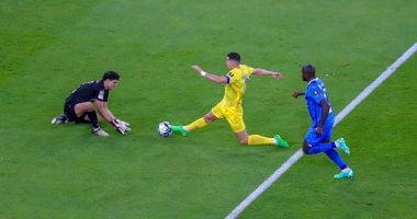 نهائى الكأس بين الهلال والنصر يتجه للأشواط الإضافية بعد 90 دقيقة تعادل 1-1