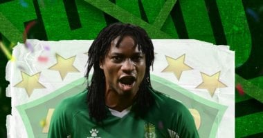 حفل جوائز الكاف.. مابولولو يتوج بجائزة أفضل هدف فى أفريقيا 2024
