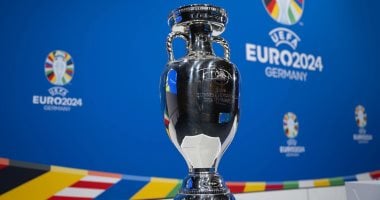 500 ألف مشجع يطلبون شراء تذاكر مباريات يورو 2024