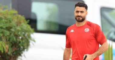 مدرب منتخب تونس يشيد بمدافع الزمالك حمزة المثلوثى ويؤكد: انضمامه مستحق