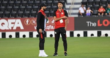 وسام أبو على يقود تشكيل منتخب فلسطين ضد لبنان فى تصفيات كأس العالم 2026