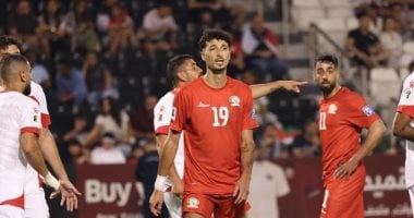 منتخب فلسطين ضيفا على أستراليا وسط غيابات بالجملة فى تصفيات كأس العالم