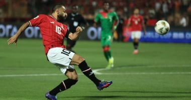 تقارير إنجليزية: محمد صلاح لن يشارك فى أولمبياد باريس 2024