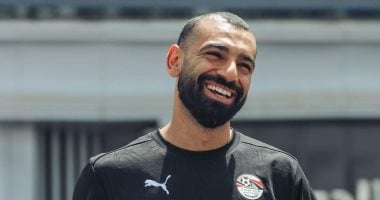 محمد صلاح يهنئ الأمة الإسلامية بعيد الأضحى المبارك