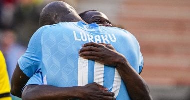 لوكاكو يقود بلجيكا لتخطى لوكسمبورج بثلاثية استعدادا لـ يورو 2024