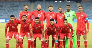 ناميبيا ضد تونس.. شوط أول سلبى لنسور قرطاج فى تصفيات كأس العالم