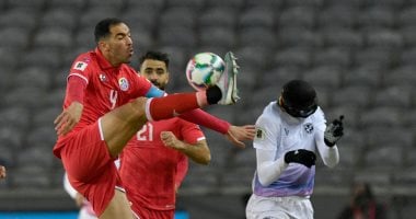 منتخب تونس يحافظ على صدارة تصفيات كأس العالم بالتعادل مع ناميبيا.. صور