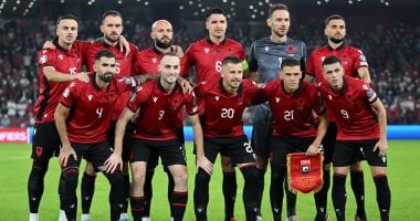 منتخب ألبانيا.. فريق الـ9 جنسيات فى يورو 2024