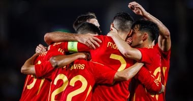 قمة نارية بين إسبانيا وكرواتيا فى المجموعة الثانية بـ يورو 2024