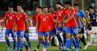 منتخب تشيلى فى كوبا أمريكا 2024.. لاروخا يبحث عن اللقب الثالث