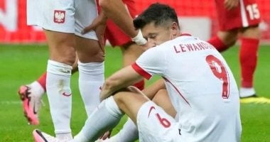 يورو 2024.. 7 إصابات بالمجموعة الرابعة ومنتخب فرنسا الناجى الوحيد