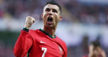 رونالدو: جهزت نفسي جيدا لـ يورو 2024.. ولا أهتم بالأرقام القياسية
