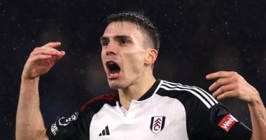 فولهام يرفض عرضا جديدا من بايرن ميونخ من أجل بالينيا