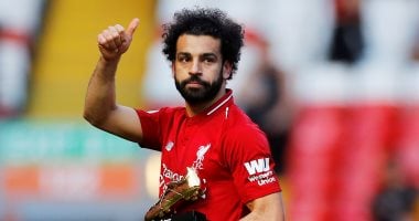 8 ألقاب × 7 سنوات.. حصاد إنجازات محمد صلاح مع ليفربول