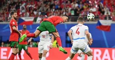 مواعيد مباريات كأس أمم أوروبا اليوم السبت 22 – 6 – 2024 والقنوات الناقلة