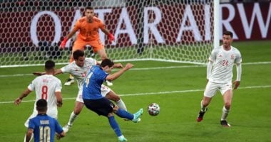 مواعيد مباريات اليوم.. قمة إسبانيا ضد إيطاليا والأرجنتين مع كندا بافتتاح كوبا أمريكا