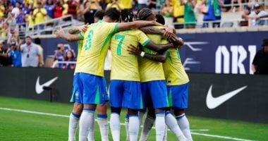 باراجواى ضد البرازيل.. تشكيل السليساو المتوقع فى موقعة كوبا أمريكا