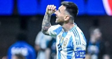 تشكيل مباراة الأرجنتين ضد كندا فى نصف نهائى كوبا أمريكا.. ميسى يقود التانجو