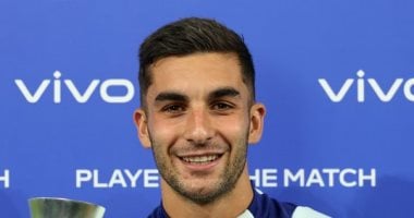 فيران توريس أفضل لاعب بمباراة ألبانيا ضد إسبانيا فى يورو 2024