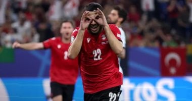 أكثر دوريات أوروبا تسجيًلا للأهداف فى يورو 2024