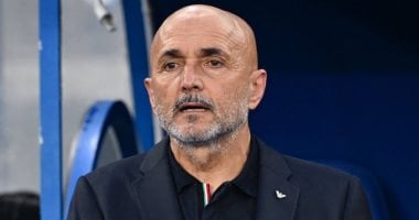 رئيس الاتحاد الإيطالى يجدد الثقة فى سباليتي ويؤكد: لابد أن يبدأ من جديد