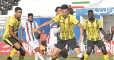 الملعب التونسي يواجه البنزرتى فى نهائي الكأس لحسم بطاقة الكونفدرالية