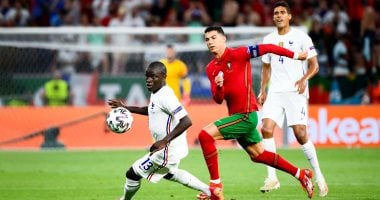 تعرف على مباريات ومواعيد الدور ربع النهائى من بطولة يورو 2024