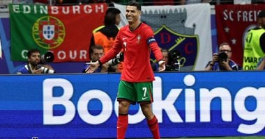 بطولة الـ100 هدف.. أرقام لا تفوتك عن يورو 2024 من دور المجموعات حتى ربع النهائى