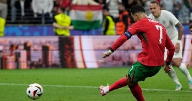 كريستيانو رونالدو: كأس أمم أوروبا يورو 2024 ستكون بطولتى الأخيرة