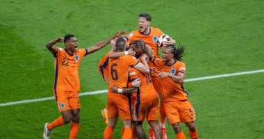 موعد مباراة هولندا ضد ألمانيا فى قمة دوري الأمم الأوروبية والقناة الناقلة